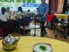 -吉莲利苑海鲜酒家(珠海拱北28年老字号店)