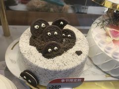 -DQ·蛋糕·冰淇淋(动壹店)