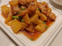 -旺达·福州菜(正大广场店)