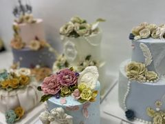 -威利旺卡烘焙西点蛋糕培训(朝阳校区)