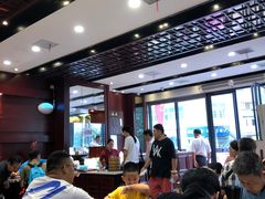 大堂-熙盛源(永乐路店)