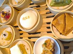 -陶兰居·手工点心·粤菜(圆融时代广场店)