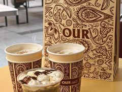 -OUR Bakery(三里屯太古里店)