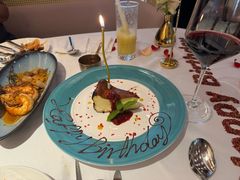 -Kathleen's Bistro&Bar 凯圣琳西餐厅(漕河泾印象城店)