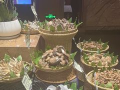 -黔蘑菇四季餐厅(观山湖店)