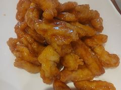 -渔家风味·鲅鱼水饺·央视展播·海鲜天津菜(开发区店)