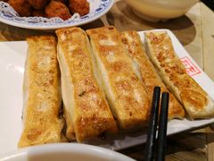 -左邻右舍褡裢火烧(石榴园店)