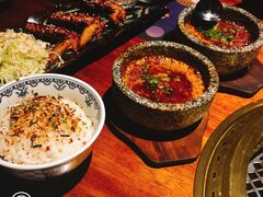 -肉魁屋·烧肉·烧鸟·酒场(高新店)