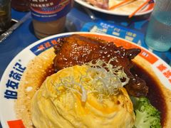 -伯友茶记(中华广场店)