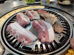 -元山烤肉店(假日广场店)