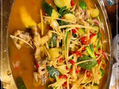 -拈一筷子·宜宾江湖菜(总店)