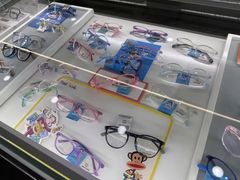 -刺鸟眼镜全国连锁(春熙路店)