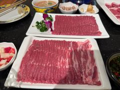 -南门涮肉(上海二店)