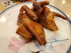 乳鸽-点都德(盘福楼店)