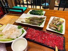 -海煮叹鲜·粥底火锅·港式海鲜打边炉(赛银国际广场店)