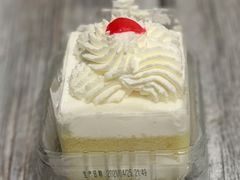 -红宝石·鲜奶小方·海派西点房(金杨店)