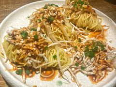 -渝信川菜(长安店)