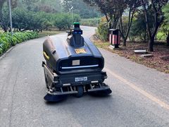 -永定河休闲森林公园