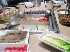 -野妹经典火锅(民治店)