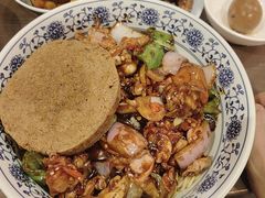 -王繁星面馆(西安熙地港店)