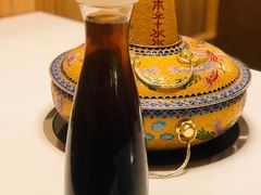 -贰重天冰煮羊自助火锅(东坝店)