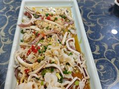 -威海渔村(黄兴路店)