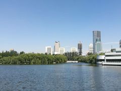 -天津水晶宫饭店