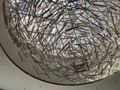 -天津海河悦榕庄·Lobby Lounge大堂吧