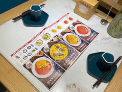 -千稻剁椒大鱼头(CityOn熙地港店)