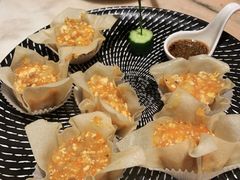 -桂满陇-十里风荷(合生汇店)