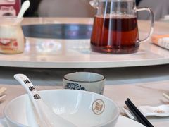 -滋粥楼·顺德菜(番禺广场总店)
