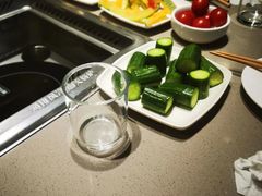 -海底捞火锅(莘松路店)