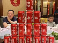 -顺风海鲜港(金玉兰店)