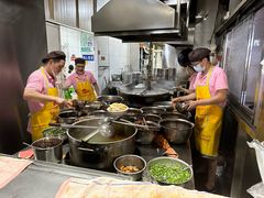 -金牌罗记肠旺面(蔡家街店)