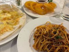 -爱茉莉意大利西餐厅