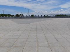 -宝安西湾红树林湿地公园