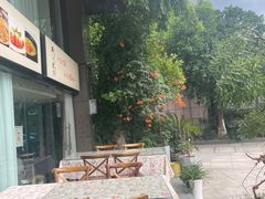 -路小缦·珍馐美馔(市心北路店)
