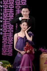 -金夫人婚纱摄影(衡阳店)