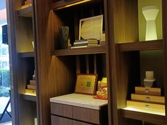 -粤海喜来登酒店·&More聚驿(天河城店)