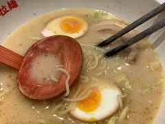 -味千拉面(双井店)