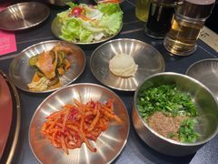 -西塔老太太泥炉烤肉(龙湖北苑天街店)