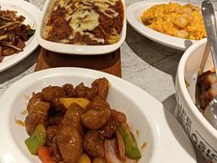 -翠华餐厅(正佳广场店)