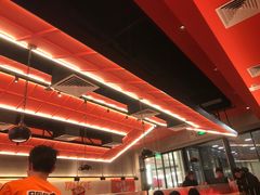 -炭舍干锅(华发商都店)