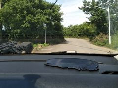 -张公山寨景区