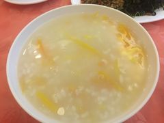 -深运潮州粥(东门店)