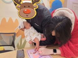 -喜宝·享悦时光月子会所(德阳店)