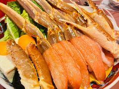 -蟹料理 札幌かに家(名古屋店)
