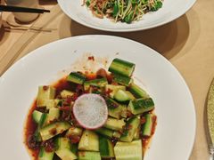 -老平安农家菜(平安店)