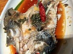 -三个渔夫·蒸汽海鲜(小白楼店)