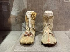 -巴音郭楞蒙古自治州博物馆